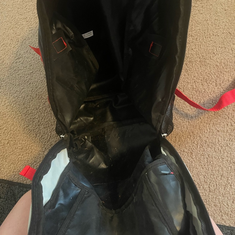 Rawlings baseball backpack